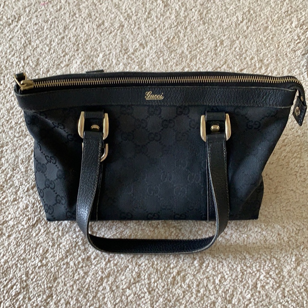 Gucci Handbag